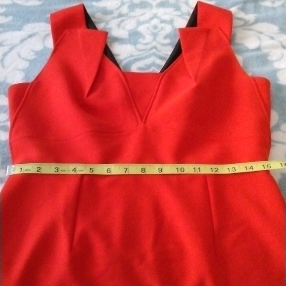 COPY - Roland mouret size US10 Italy designer - Picture 8 of 9